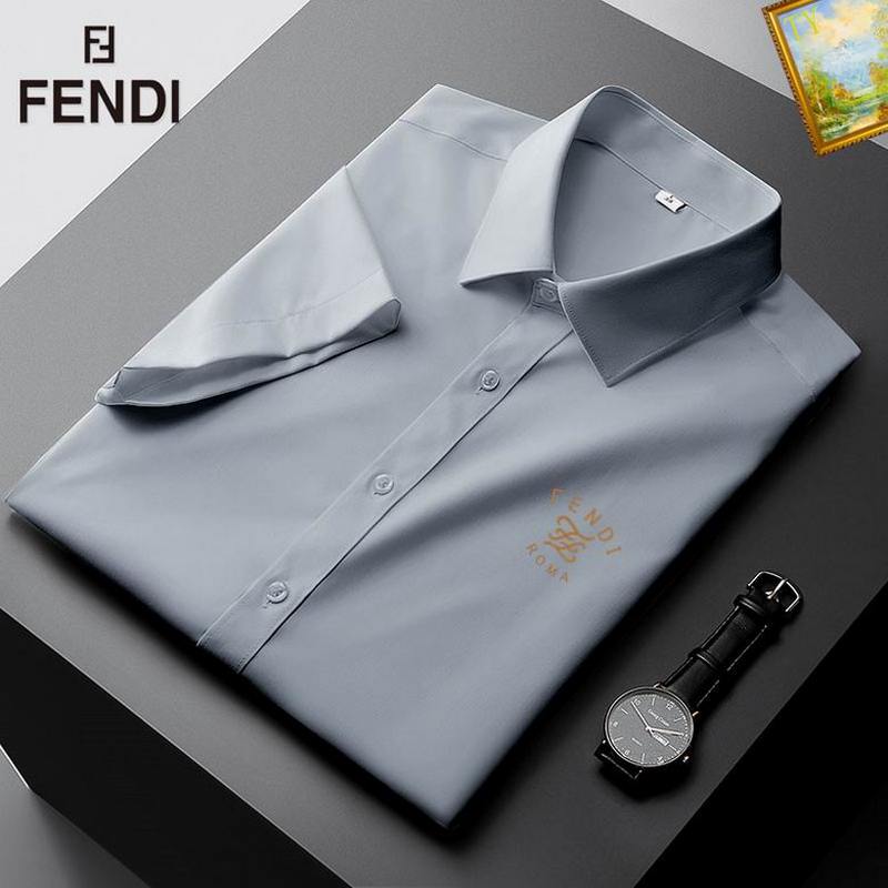 Fendi Men's Shirts 81